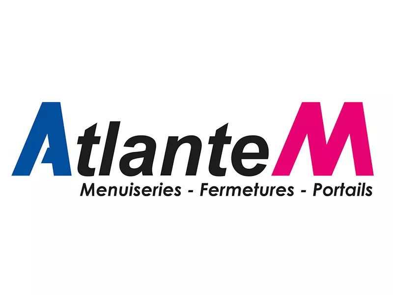 Atlantem, menuiseries